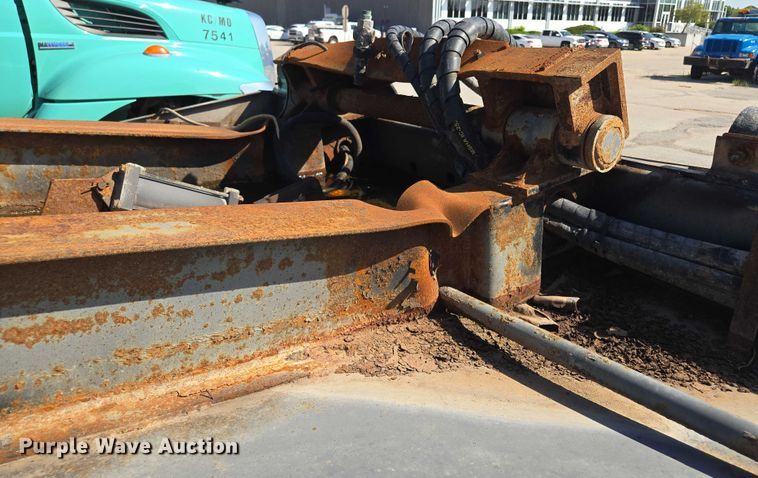 image for item DS4314 American dump bed