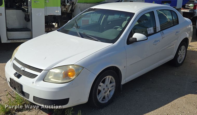 image for item DS4316 2006 Chevrolet Cobalt 