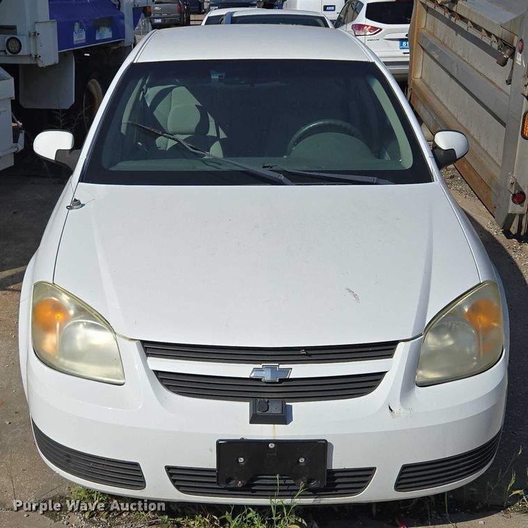 image for item DS4316 2006 Chevrolet Cobalt 