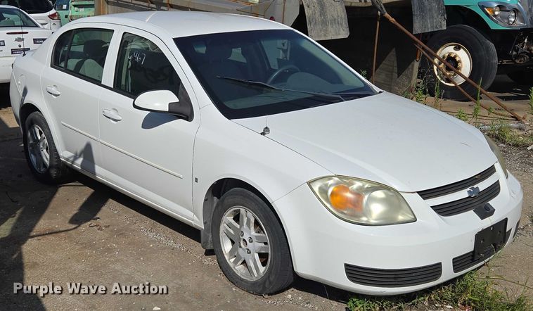 image for item DS4316 2006 Chevrolet Cobalt 