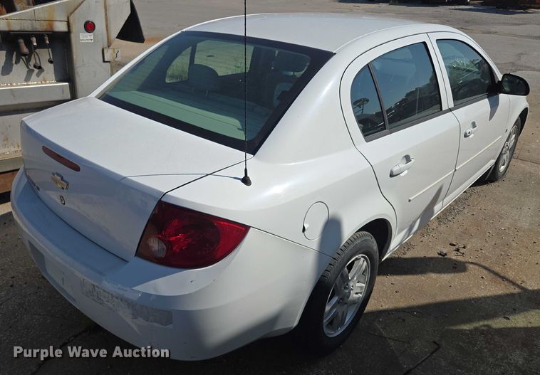 image for item DS4316 2006 Chevrolet Cobalt 