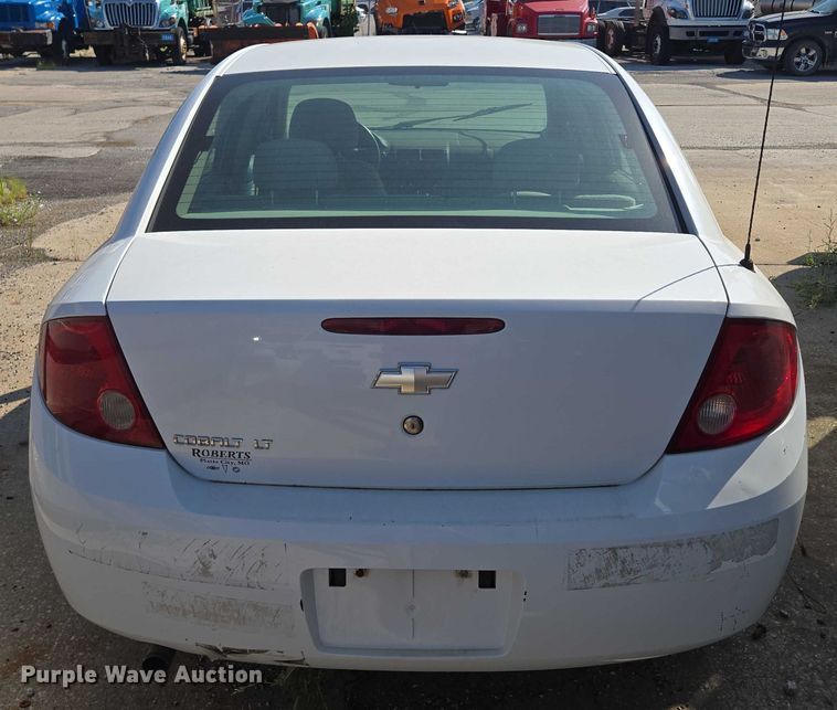 image for item DS4316 2006 Chevrolet Cobalt 