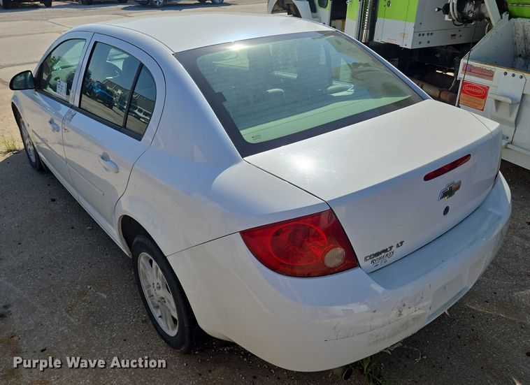 image for item DS4316 2006 Chevrolet Cobalt 