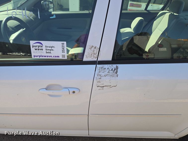 image for item DS4316 2006 Chevrolet Cobalt 