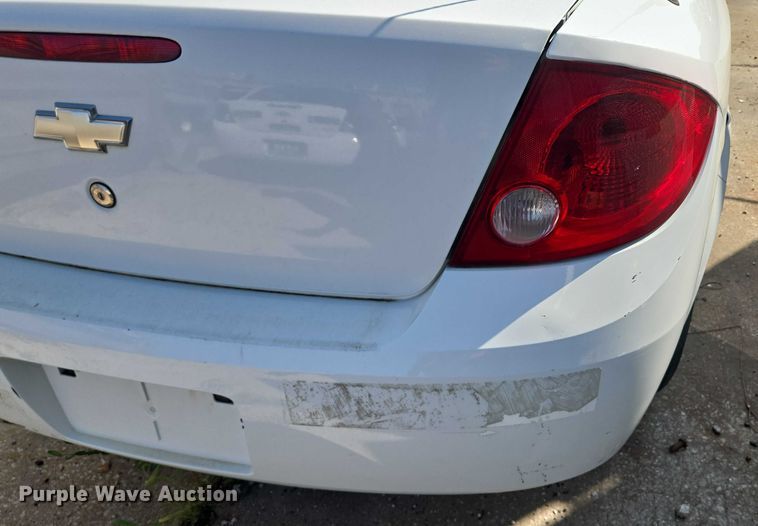 image for item DS4316 2006 Chevrolet Cobalt 