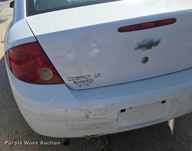image for item DS4316 2006 Chevrolet Cobalt 