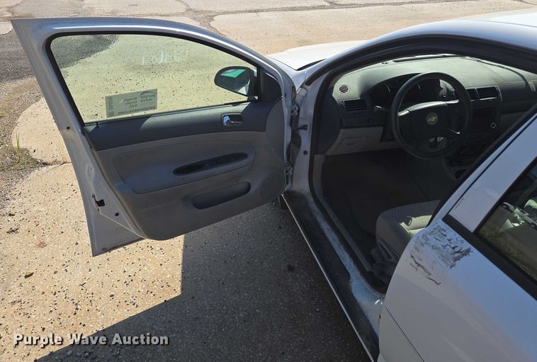 image for item DS4316 2006 Chevrolet Cobalt 