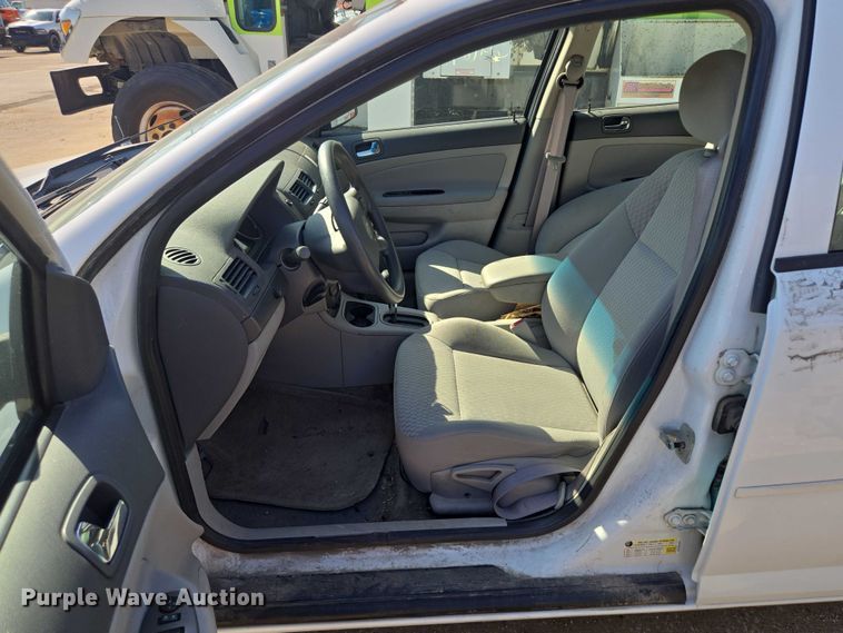 image for item DS4316 2006 Chevrolet Cobalt 