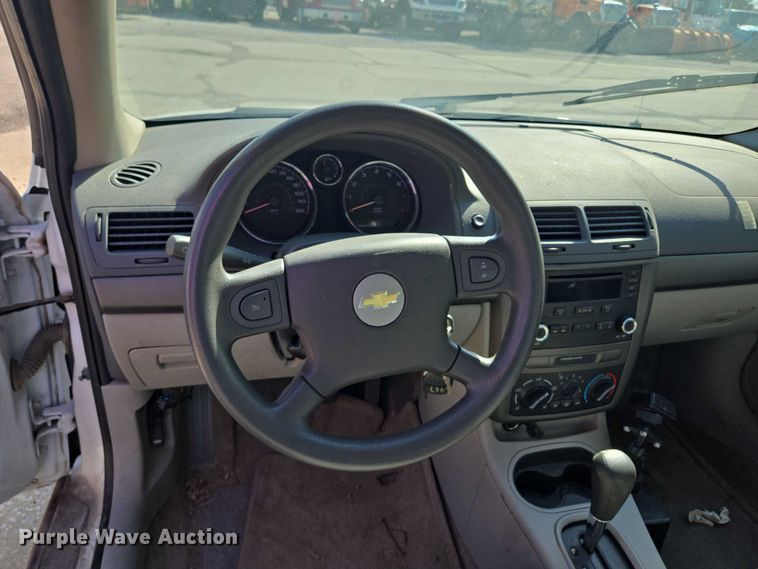 image for item DS4316 2006 Chevrolet Cobalt 
