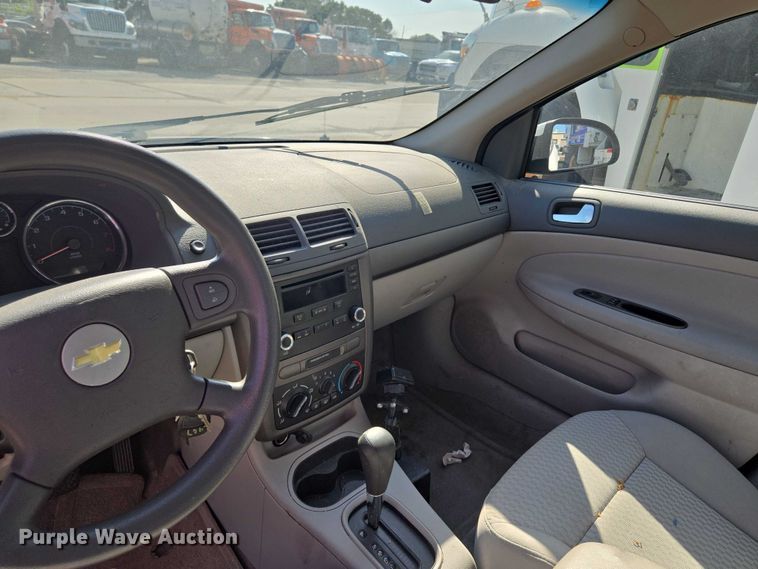 image for item DS4316 2006 Chevrolet Cobalt 