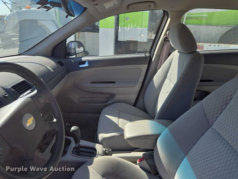 image for item DS4316 2006 Chevrolet Cobalt 