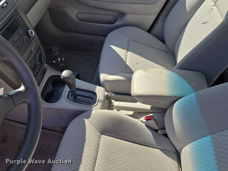 image for item DS4316 2006 Chevrolet Cobalt 