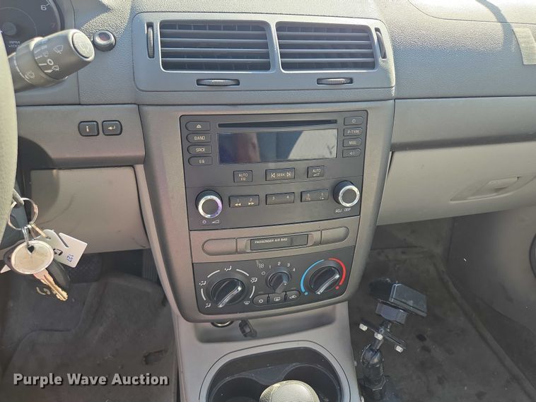 image for item DS4316 2006 Chevrolet Cobalt 