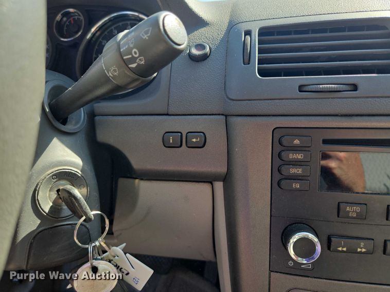 image for item DS4316 2006 Chevrolet Cobalt 
