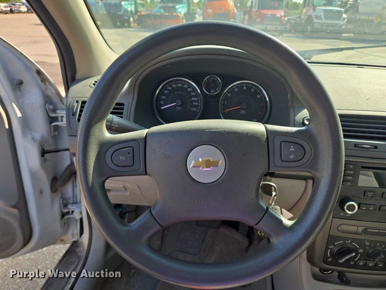 image for item DS4316 2006 Chevrolet Cobalt 