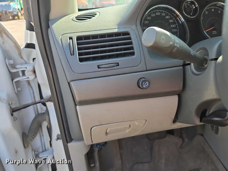 image for item DS4316 2006 Chevrolet Cobalt 