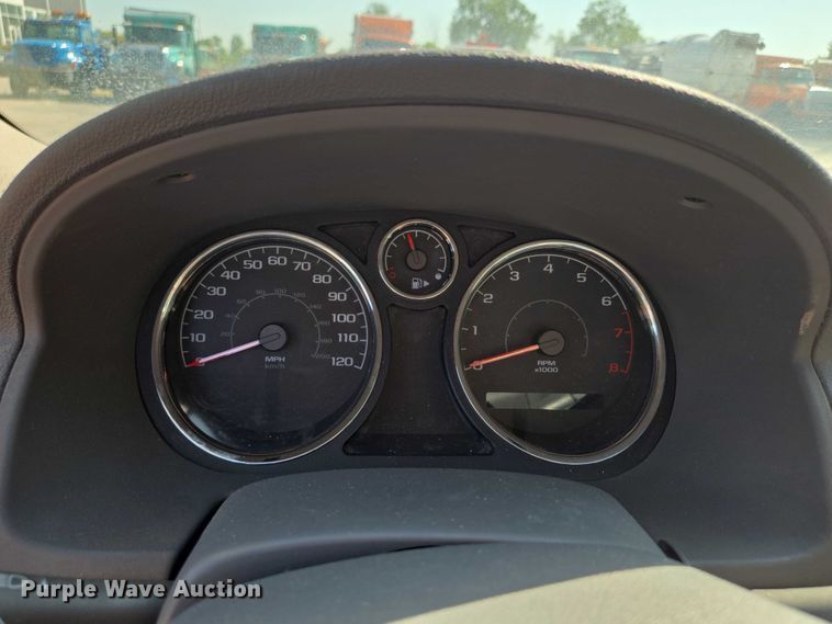 image for item DS4316 2006 Chevrolet Cobalt 