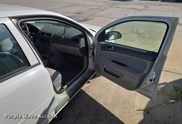 image for item DS4316 2006 Chevrolet Cobalt 