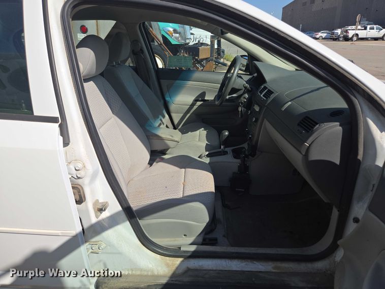 image for item DS4316 2006 Chevrolet Cobalt 