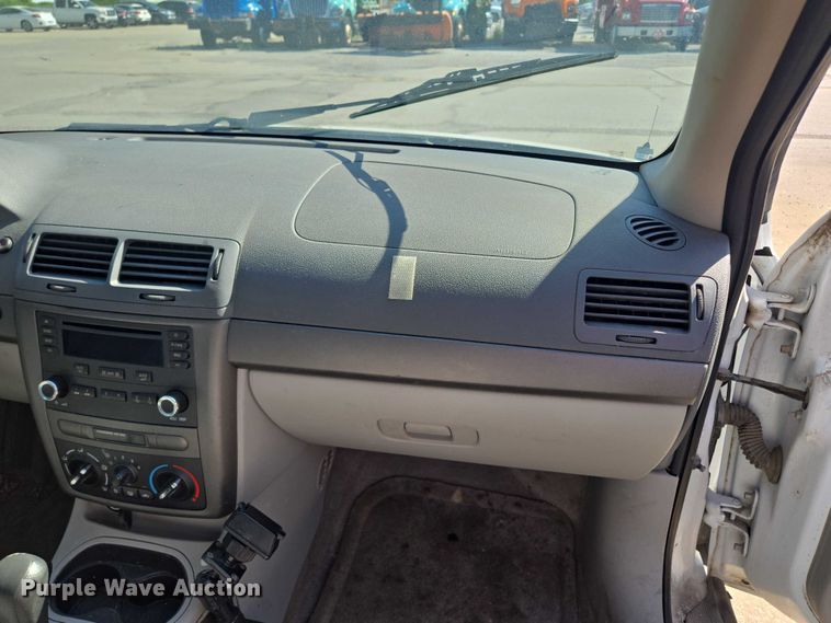 image for item DS4316 2006 Chevrolet Cobalt 