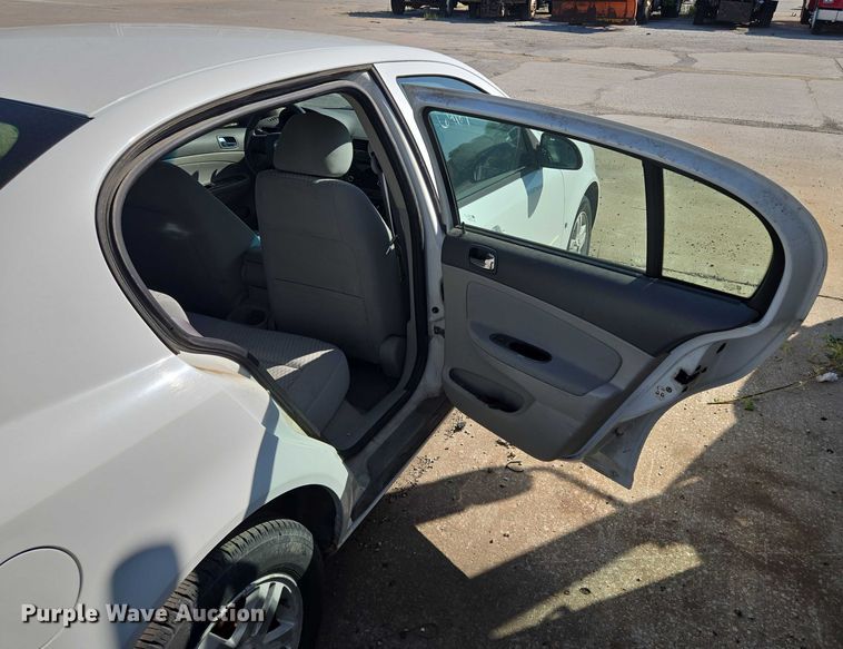 image for item DS4316 2006 Chevrolet Cobalt 