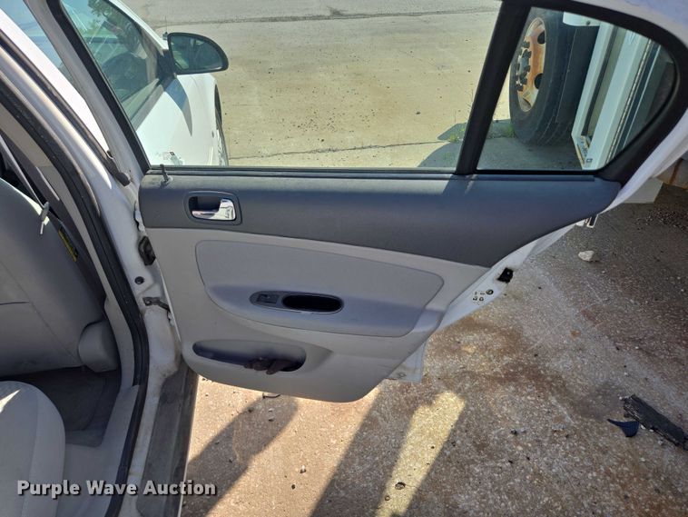 image for item DS4316 2006 Chevrolet Cobalt 