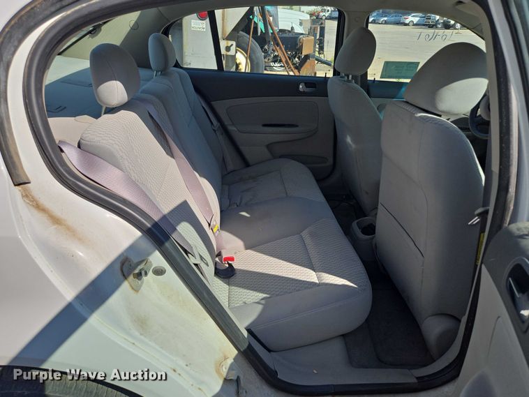image for item DS4316 2006 Chevrolet Cobalt 