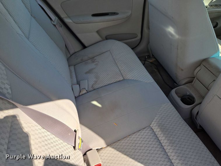 image for item DS4316 2006 Chevrolet Cobalt 