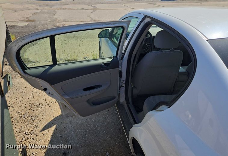 image for item DS4316 2006 Chevrolet Cobalt 