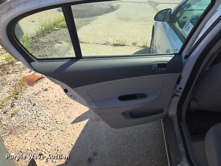 image for item DS4316 2006 Chevrolet Cobalt 