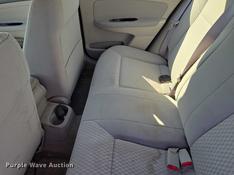 image for item DS4316 2006 Chevrolet Cobalt 