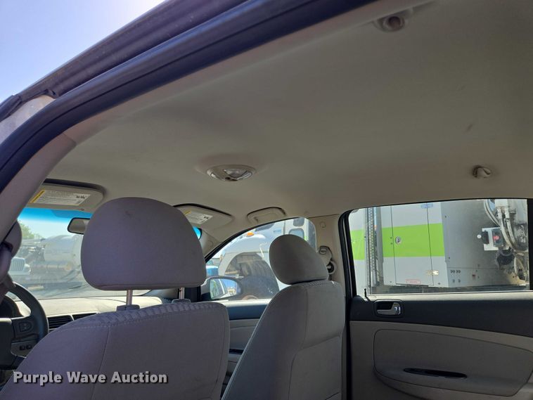 image for item DS4316 2006 Chevrolet Cobalt 