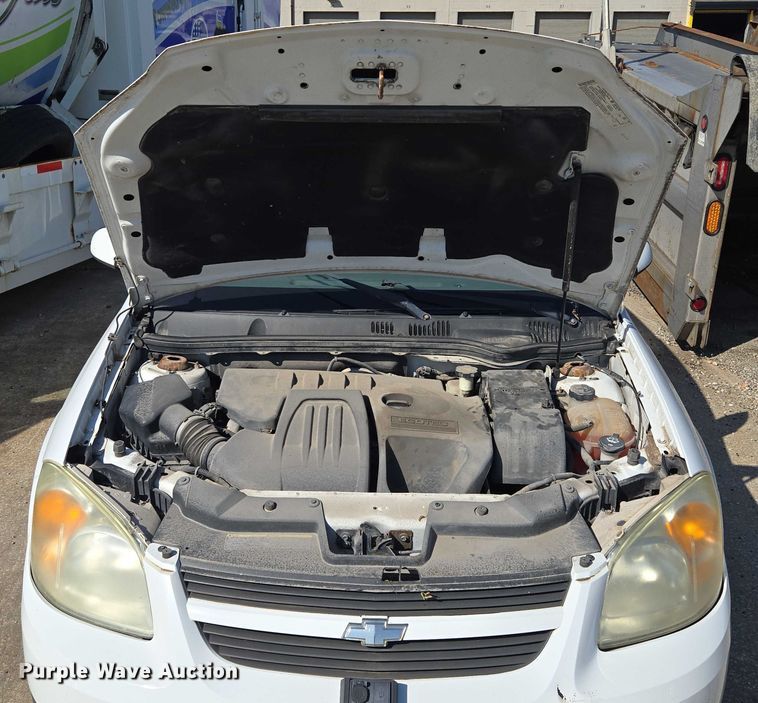 image for item DS4316 2006 Chevrolet Cobalt 