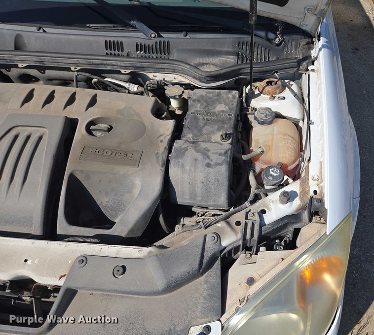 image for item DS4316 2006 Chevrolet Cobalt 