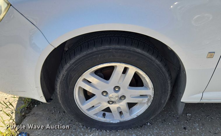 image for item DS4316 2006 Chevrolet Cobalt 