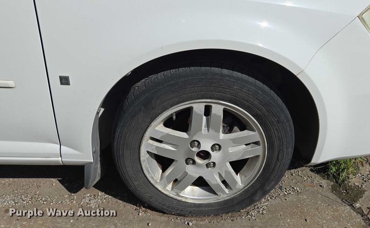 image for item DS4316 2006 Chevrolet Cobalt 