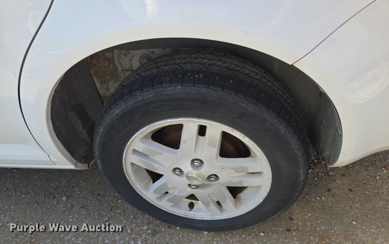 image for item DS4316 2006 Chevrolet Cobalt 