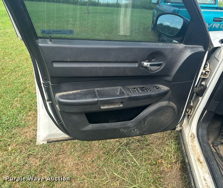 image for item DU9306 2010 Dodge Charger 