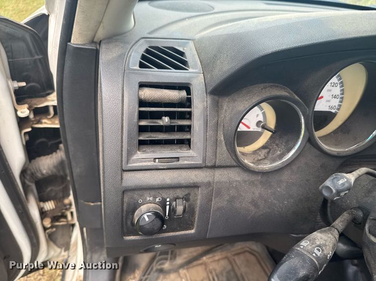 image for item DU9306 2010 Dodge Charger 