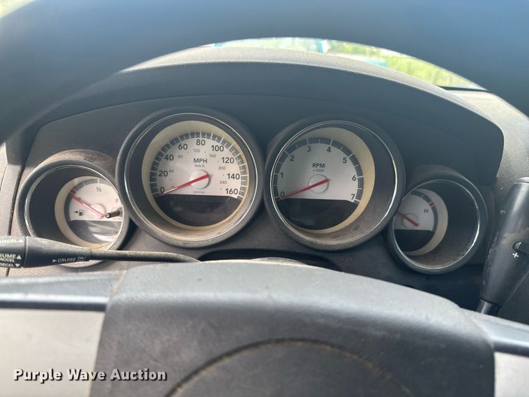 image for item DU9306 2010 Dodge Charger 