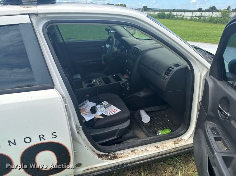 image for item DU9306 2010 Dodge Charger 