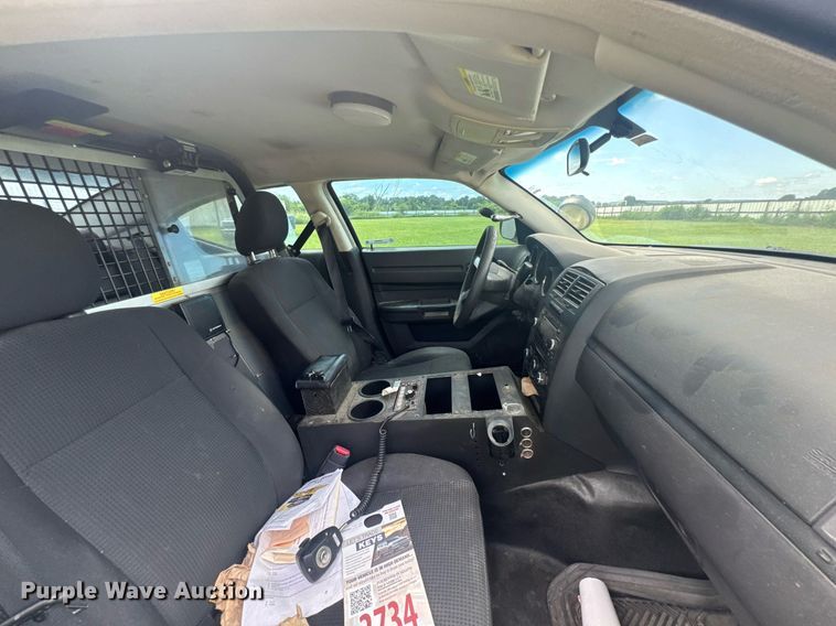 image for item DU9306 2010 Dodge Charger 