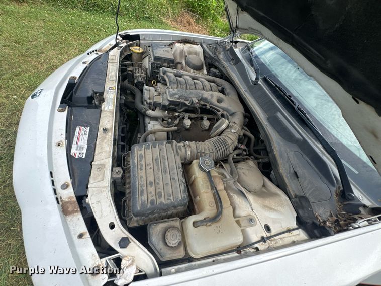 image for item DU9306 2010 Dodge Charger 