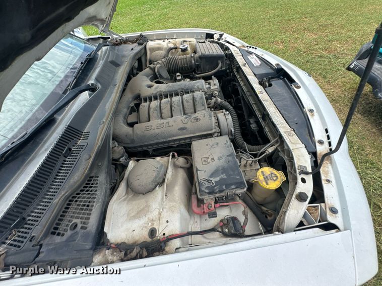 image for item DU9306 2010 Dodge Charger 