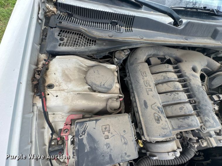 image for item DU9306 2010 Dodge Charger 