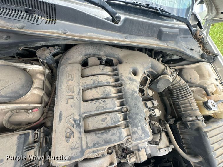 image for item DU9306 2010 Dodge Charger 