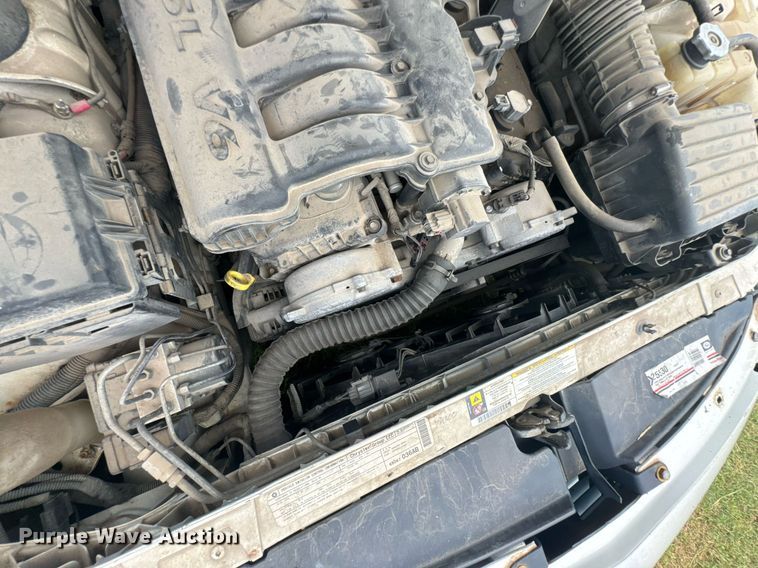 image for item DU9306 2010 Dodge Charger 