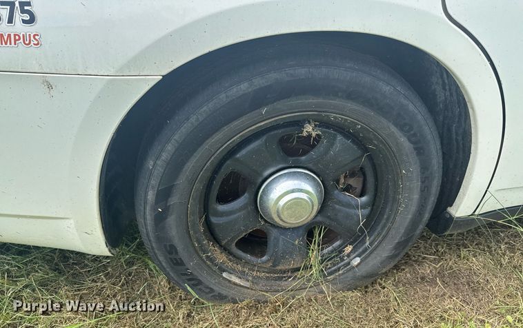 image for item DU9306 2010 Dodge Charger 