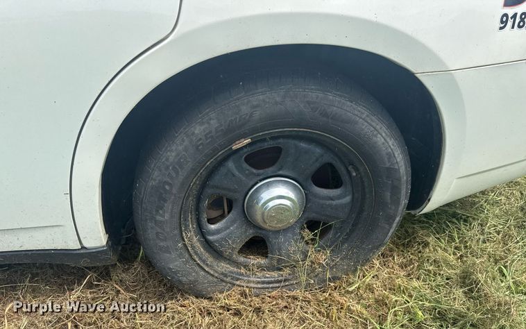 image for item DU9306 2010 Dodge Charger 