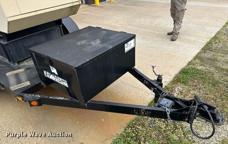 image for item DV4176 Generac SD0080-G364.5D18EPYYC generator